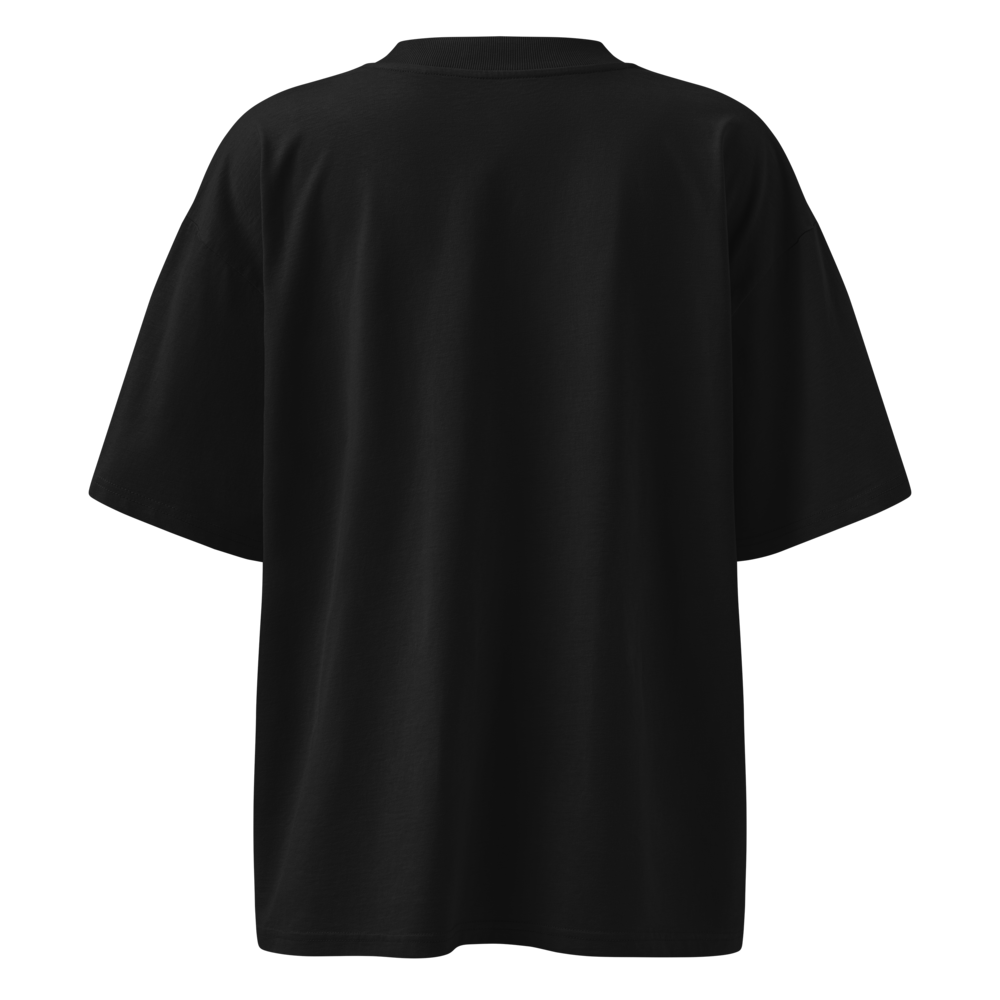 T-shirt Liberté 自由 — Coton bio unisexe