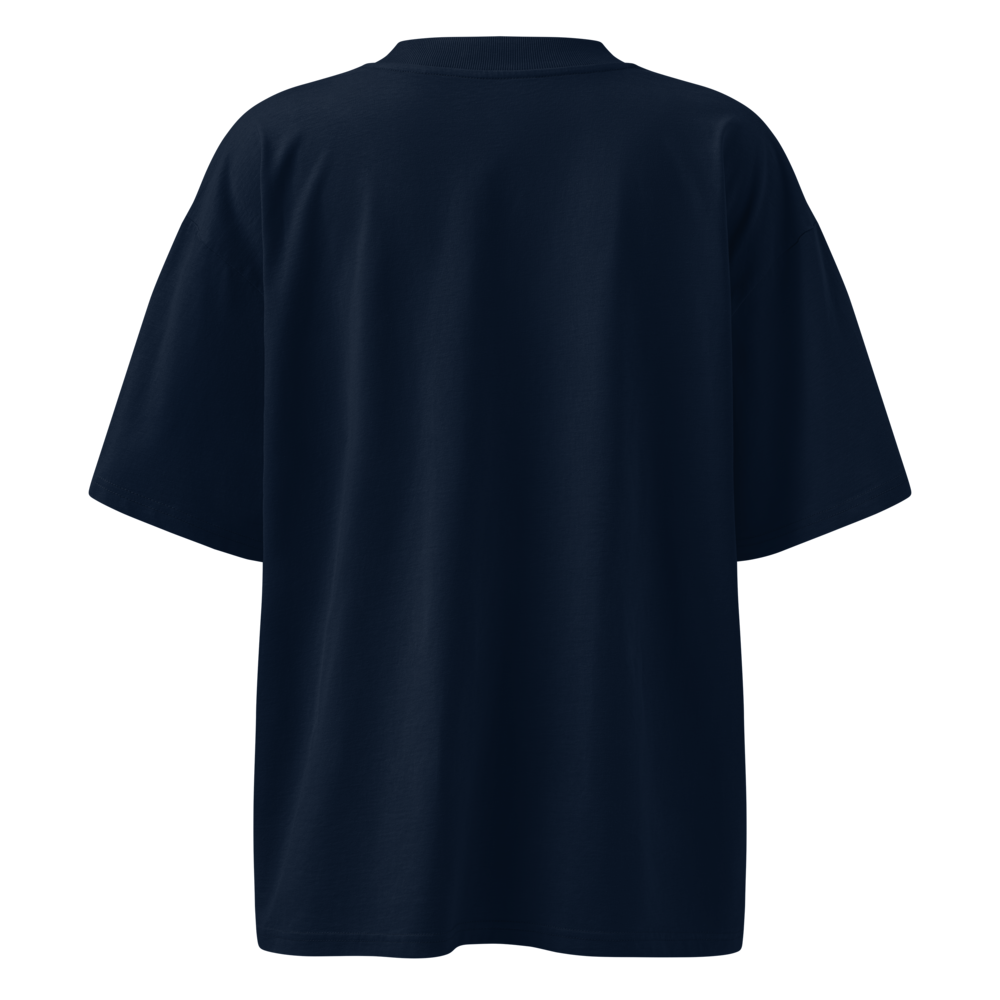 T-shirt Paix 安 — Coton bio unisexe