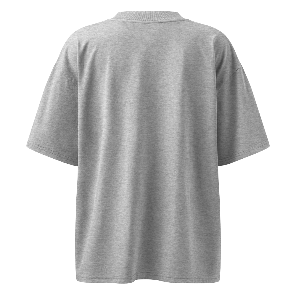 T-shirt Paix 安 — Coton bio unisexe
