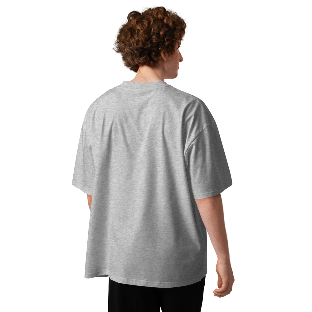 T-shirt Paix 安 — Coton bio unisexe