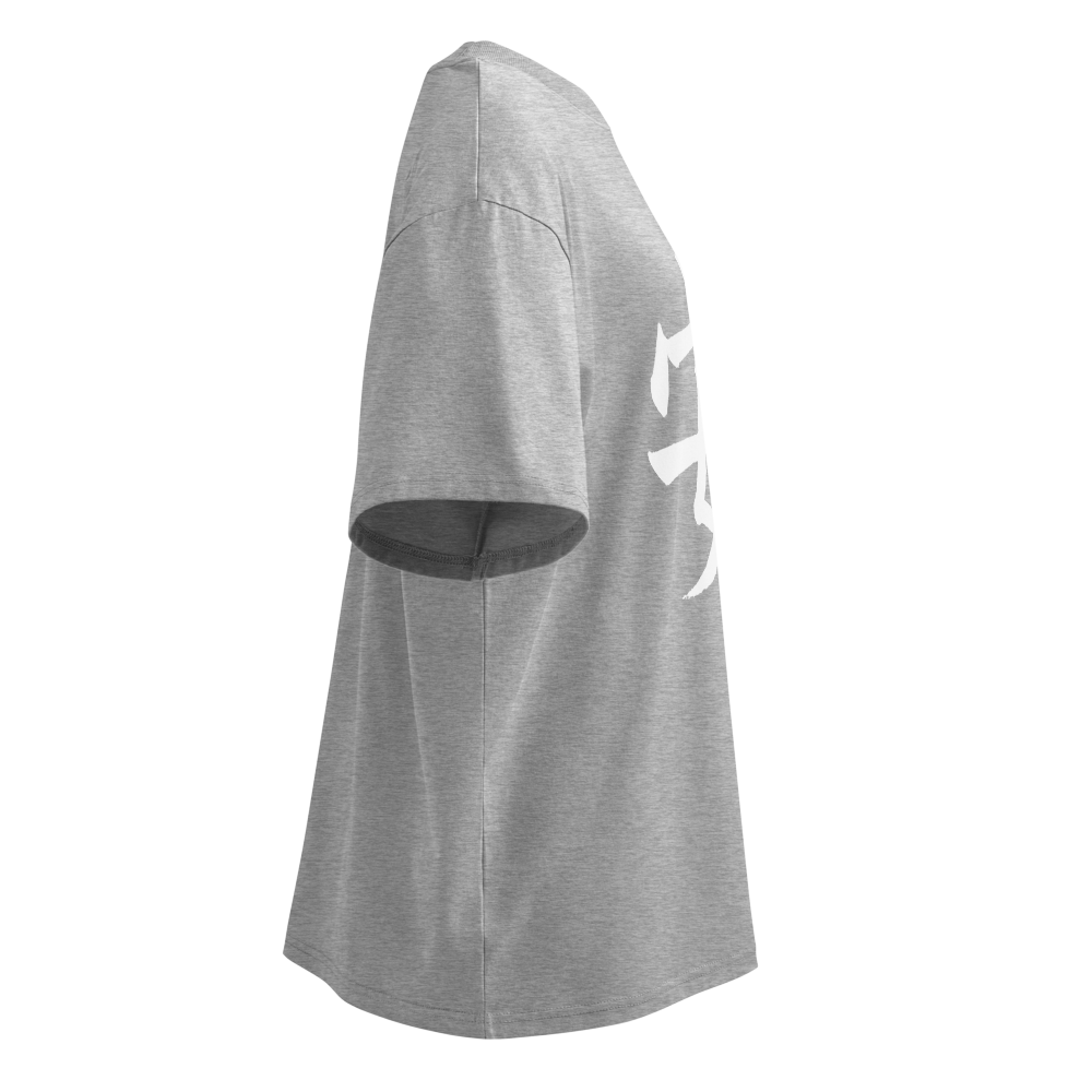 T-shirt Paix 安 — Coton bio unisexe