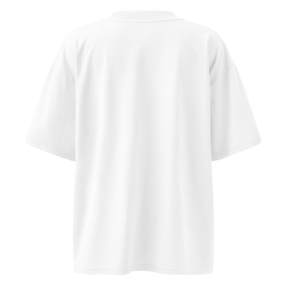 T-shirt Liberté 自由 — Coton bio unisexe
